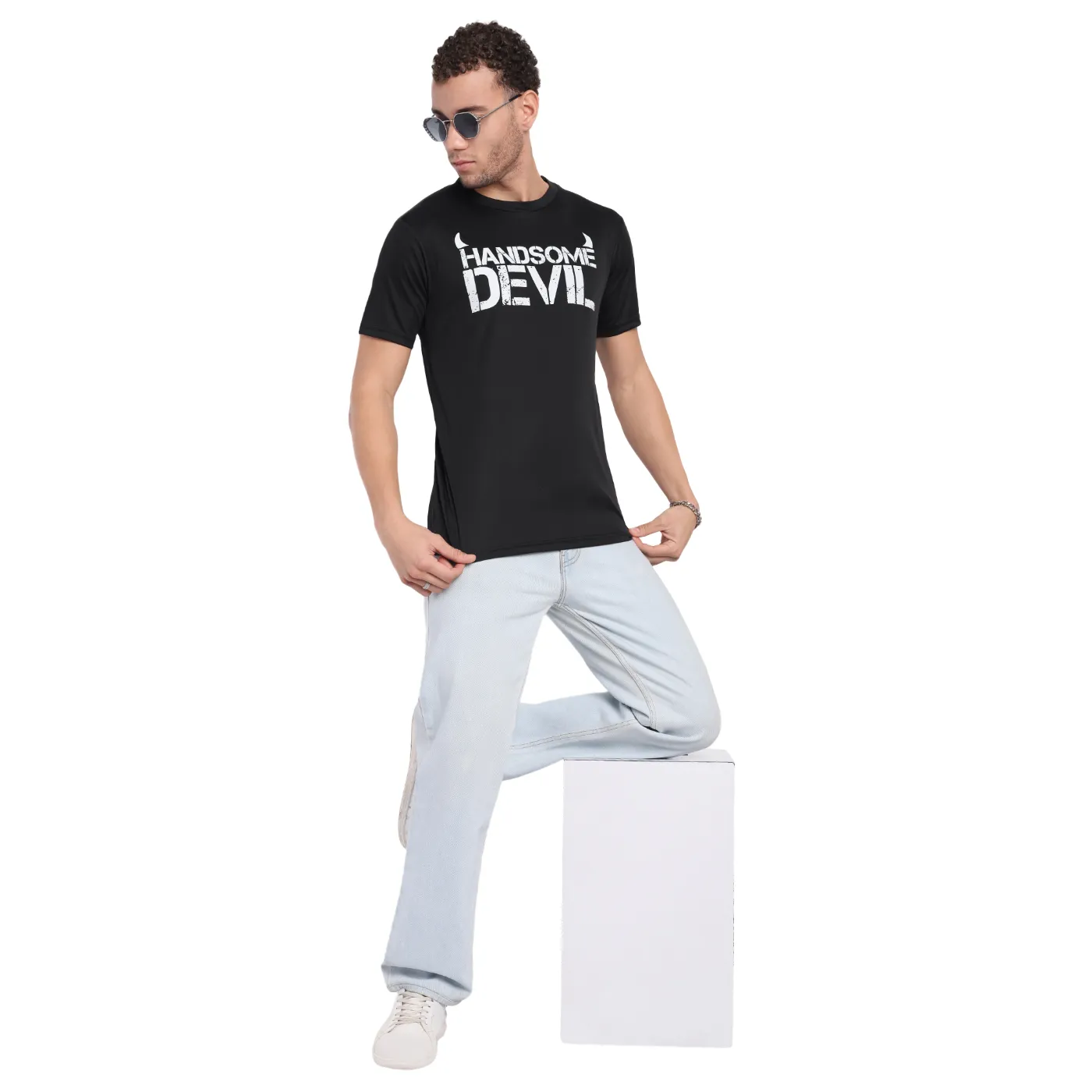 ecomm male shoot